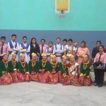 Cultural Immersion and Teaching.