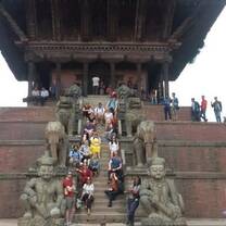 Cultural Immersion and Teaching.