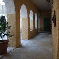 Convent Centre