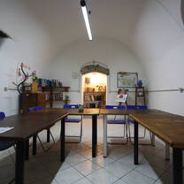 study room