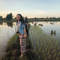 thailand
