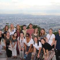 TEAN Doi Suthep 