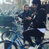 Gap Year Program: Arts Administration Internship in Barcelona
