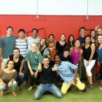 Gap Year Program: Arts Administration Internship in Barcelona