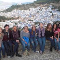 Gap Year Program: Arts Administration Internship in Barcelona