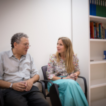 Full Time English Course at CCI English Israel