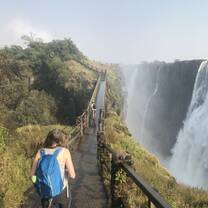 Victoria Falls