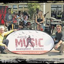 Gap Year Program: Music Development Internship in South Africa