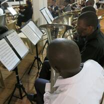 Gap Year Program: Music Development Internship in South Africa