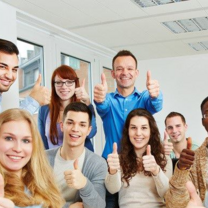 Fast Track Group Spanish Language Course