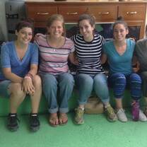 Learn Spanish in Honduras