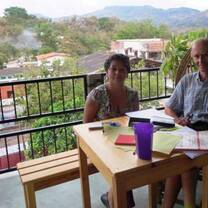 Learn Spanish in Honduras