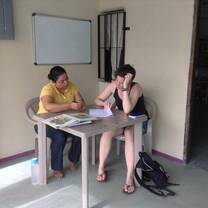 Learn Spanish in Honduras