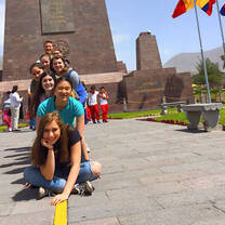 field trip