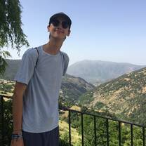 Las Alpujarras