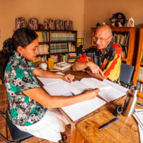 Homestay Language Program in Honduras