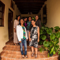 Homestay Language Program in Honduras