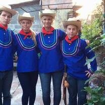 Spanish Studies in Honduras