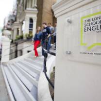 London School of English