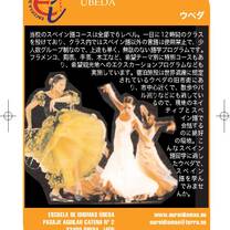 Learn Spanish in Ubeda - Japanese Version