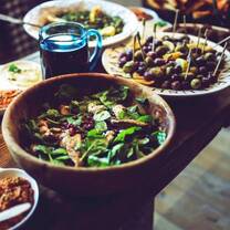 Food & Wine Tour + italian language course