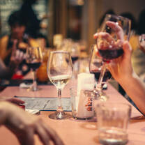 Food & Wine Tour + italian language course