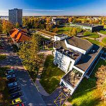 Veterinary Study Program in Estonia
