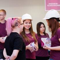 Master's Programs In Tallinn University of Technology