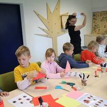 Veterinary Study Program in Estonia