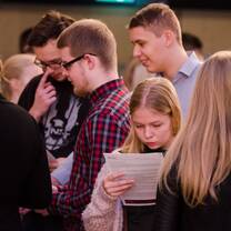 Master's Programs In Tallinn University of Technology