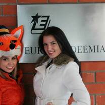 Bachelor's Programs in EuroAcademy - Tallin