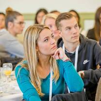 International Business Administration BA in Tallin