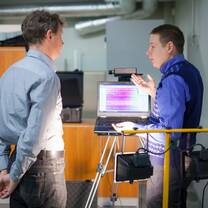 Master's Programs In Tallinn University of Technology