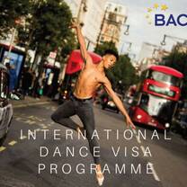 Danceworks IDVP