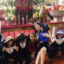 Cusco kindergarten 