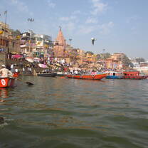 Varanasi, ganges river, india, uw in india, university of wisconsin