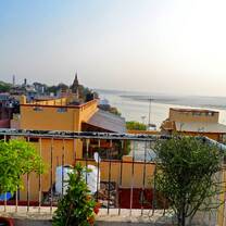 Varanasi, ganges river, india, uw in india, university of wisconsin