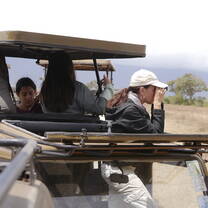 Tanzania: African Cultures & Landscapes 