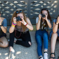 France: Fine Arts & Photography
