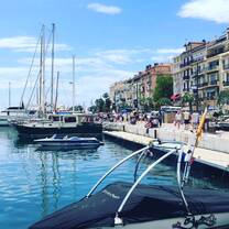 AIFS Cannes, France