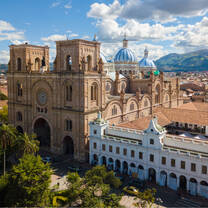 Discover Teaching Opportunities Abroad at GO! Overseas | GO! Teach Abroad