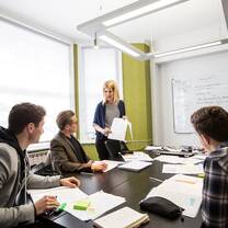 General English 30+