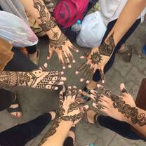 India