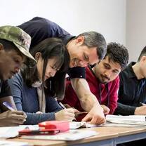 Intensive General English 