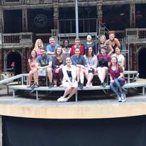 AIFS Shakespeare's Globe