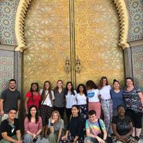 Morocco