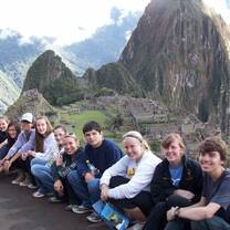 Peru