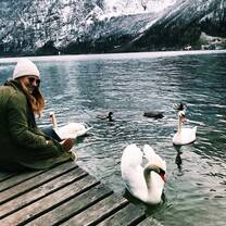 AIFS Salzburg, Austria