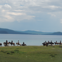 Mongolia