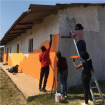 Community Service
